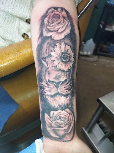 Find tattoo ideas about mom for your next unique tattoo in Odessa at Little Dragon Tattoos Studio