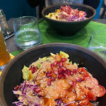 Photo n° 1 de l'avis de Mya. fait le 28/07/2021 à 19:02 pour Bô-Zin Restaurant à Guèrande à Guérande