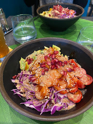 Photo n°32 de Bô-Zin Restaurant à Guèrande à Guérande ()
