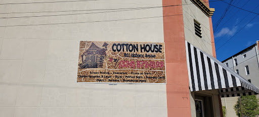 Cotton House - AZexplained