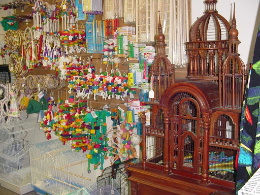 Pet Store «Adventure Birds of Bon Aqua», reviews and photos, 9600 TN-46, Bon Aqua, TN 37025, USA