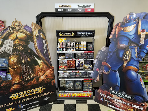 Video Game Store «1Up Video Games», reviews and photos, 3398 Anderson Rd, Greenville, SC 29611, USA