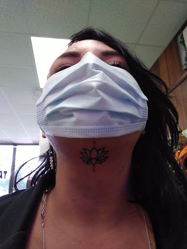 Explore lat long tattoo ideas, creative tattoo ideas in Little Rock, available at THE ORIGINAL ARCH STREET TATTOO COMPANY EST.2014 FBAARON DALE STINSON