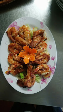 Plats et boissons du Restaurant vietnamien Le Dragon D'or à Amélie-les-Bains-Palalda - n°4