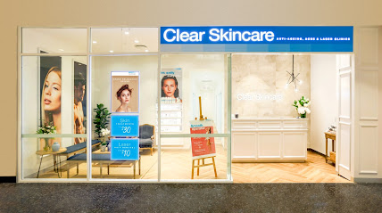 Clear Skincare Clinic Cairns