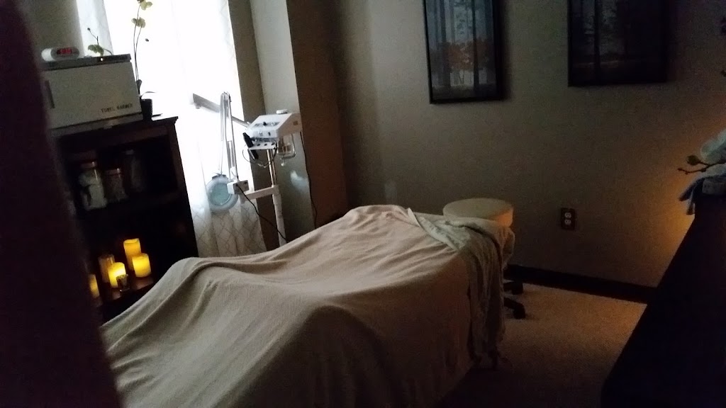 Escape Massage & Esthetics Studio 06002