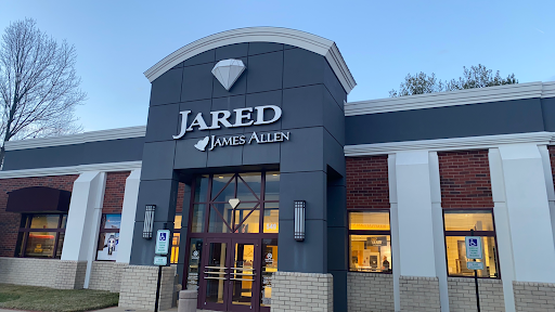 Jared The Galleria of Jewelry, 549 Cool Springs Blvd, Franklin, TN 37067, USA, 
