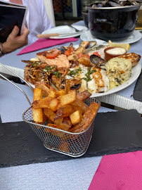 Plats et boissons du Pizzeria Au Resto De Yan à Argelès-sur-Mer - n°7