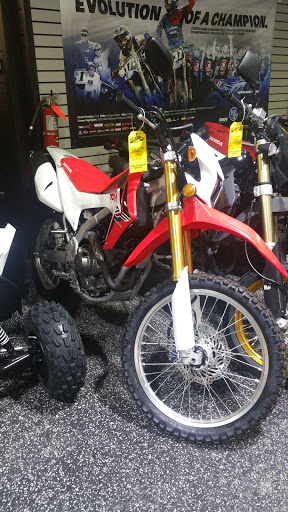 Motorcycle Dealer «Crossroad Powersports», reviews and photos, 8738 West Chester Pike, Upper Darby, PA 19082, USA
