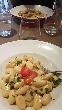 Plats et boissons du Restaurant italien A Casa à Marseille - n°5