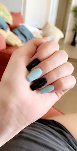 Nail Salon «Venus Nails & Spa», reviews and photos, 2600 Padre Blvd # F, South Padre Island, TX 78597, USA