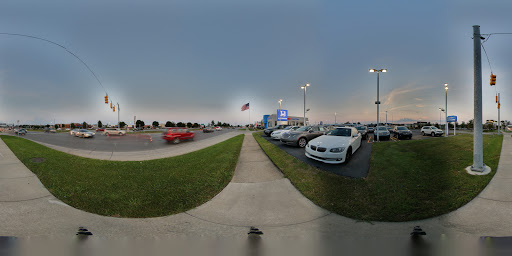 Honda Dealer «Tamaroff Honda», reviews and photos, 28585 Telegraph Rd #1, Southfield, MI 48034, USA