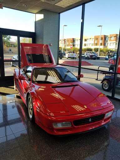 Used Car Dealer «Certified Benz & Beemer», reviews and photos, 6725 E McDowell Rd, Scottsdale, AZ 85257, USA