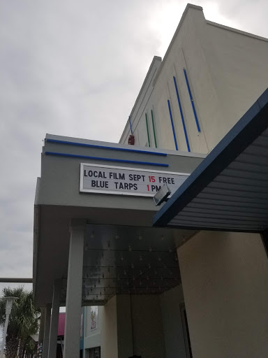 Movie Theater «Cinema Plus», reviews and photos, 174 Miracle Strip Pkwy SE, Fort Walton Beach, FL 32548, USA
