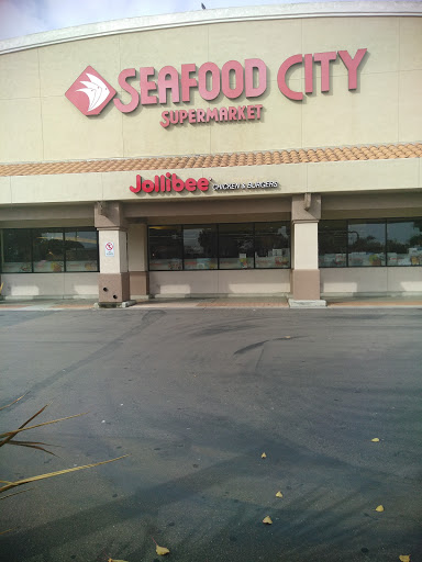 Supermarket «Seafood City Supermarket», reviews and photos, 285 E Orange Ave, Chula Vista, CA 91911, USA