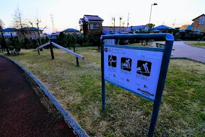 Musashi-Murayama City General Athletic Park image