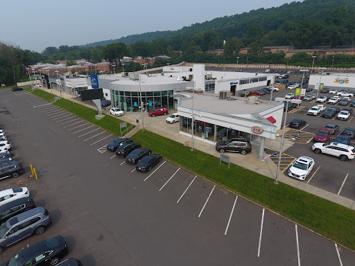 Car Dealer «Global Auto Mall», reviews and photos, 1099 Rt. 22 West, North Plainfield, NJ 07060, USA