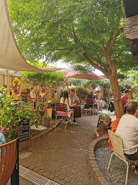 Atmosphère du Restaurant L’Arpège à Colmar - n°14