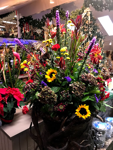 Florist «Platte Floral», reviews and photos, 1417 E Platte Ave, Colorado Springs, CO 80909, USA