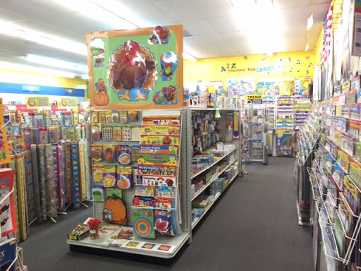 Educational Supply Store «A 2 Z Educational Supplies», reviews and photos, 222 1st St E B, Humble, TX 77338, USA