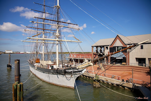 Museum «Texas Seaport Museum», reviews and photos, 2100 Harborside Dr, Galveston, TX 77550, USA