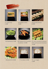 Photos du propriétaire du Restaurant japonais Fujiya Sushi I Buffet à volonté à Le Petit-Quevilly - n°16