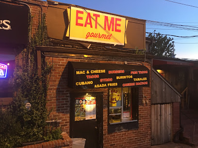 Eat Me Gourmet - 4112 Pennsylvania Ave, Kansas City, MO 64111