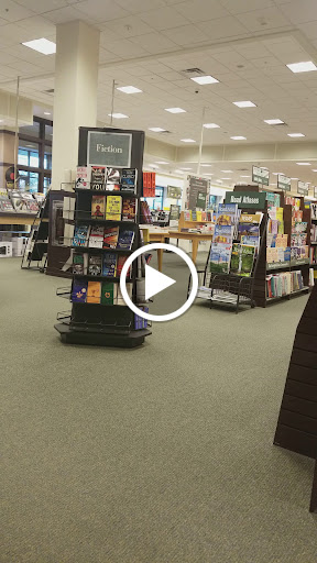 Book Store «Barnes & Noble Booksellers Hillside Village», reviews and photos, 305 Farm to Market Road 1382 #520, Cedar Hill, TX 75104, USA