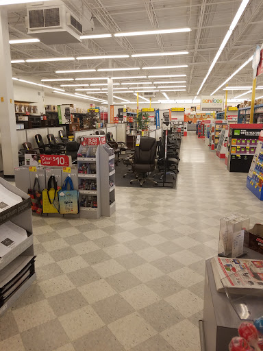 Office Supply Store «OfficeMax», reviews and photos, 1120 Ken Pratt Blvd, Longmont, CO 80501, USA