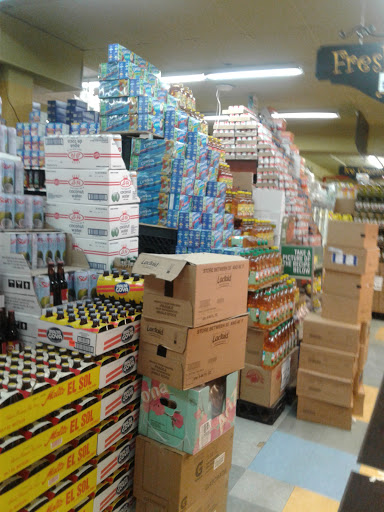 Grocery Store «Bravo Supermarkets», reviews and photos, 4808 4th Ave, Brooklyn, NY 11220, USA