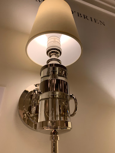 Lamp repair service Bridgeport