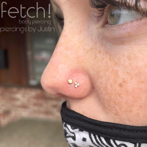 Explore dark cover up tattoo ideas female, creative tattoo ideas in Redding, available at Fetch Body Piercing