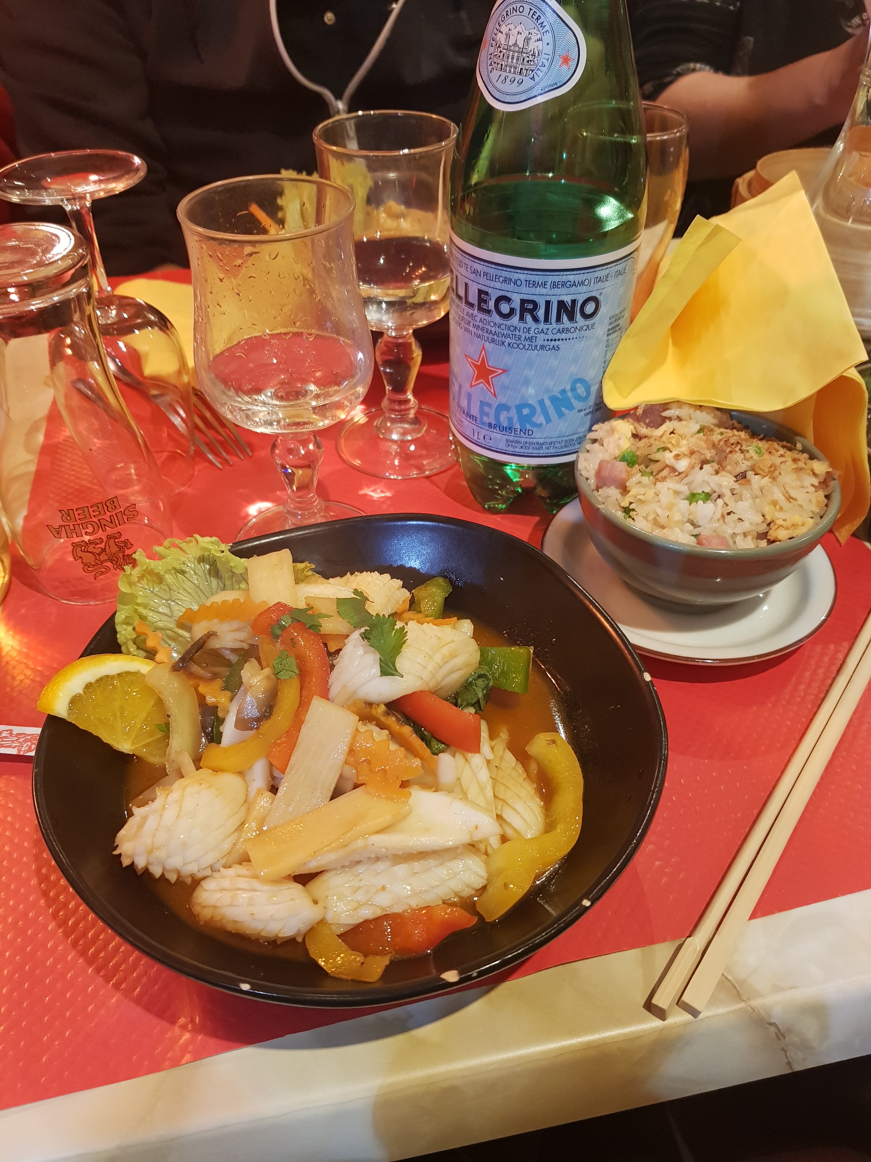 Photo n° 3 de l'avis de Marion.u fait le 11/08/2018 à 09:48