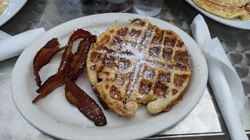 Breakfast Restaurant «Truly Scrumptious», reviews and photos, 7205 Estero Blvd, Fort Myers Beach, FL 33931, USA