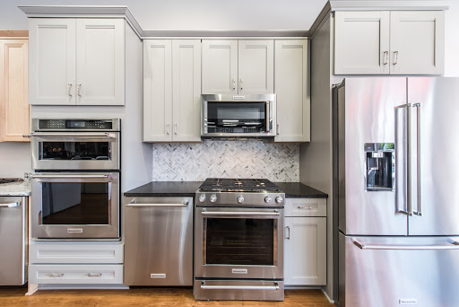 Appliance Store «Bray & Scarff», reviews and photos, 5715 Lee Hwy, Arlington, VA 22207, USA