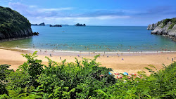 Photo de Cat Co 1 Beach avec petite baie