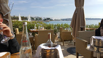 Atmosphère du Restaurant L'Écrin Plage à Cannes - n°15