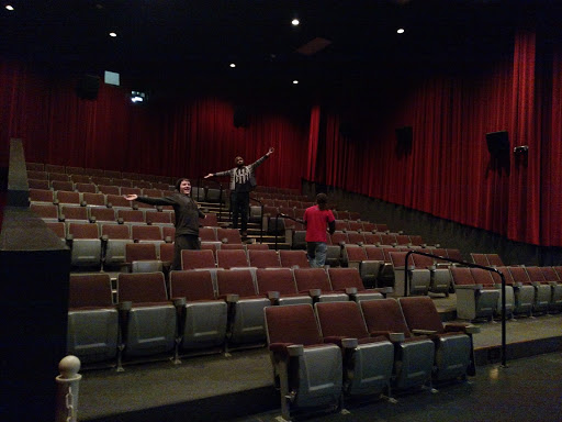 Movie Theater «Habersham Hills Cinemas», reviews and photos, 2115 Cody Rd, Mt Airy, GA 30563, USA