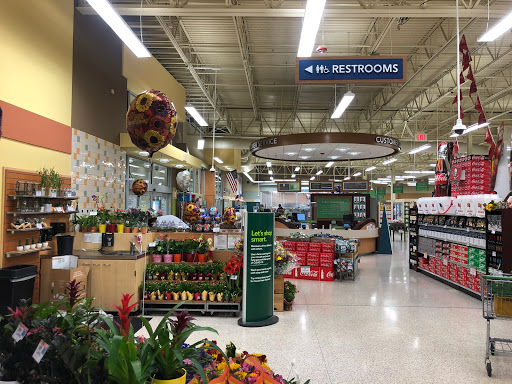 Supermarket «Publix Super Market at Caladesi Shopping Center», reviews and photos, 902 Curlew Rd, Dunedin, FL 34698, USA