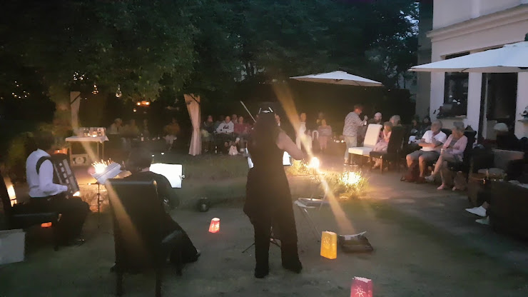 Vidéos hôtels Pension “Elsbeth” 17429 Heringsdorf