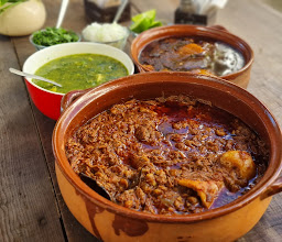 El Mesón de los Sabores photo