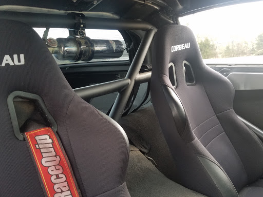 Auto Parts Store «Vettenuts», reviews and photos, 11182 Old Fosterville Rd, Bell Buckle, TN 37020, USA