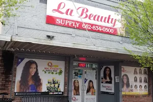 LA Beauty Supply image