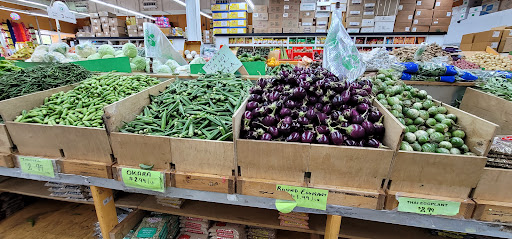 Grocery Store «Bhavani Food Market», reviews and photos, 402 W Lincoln Hwy, Exton, PA 19341, USA