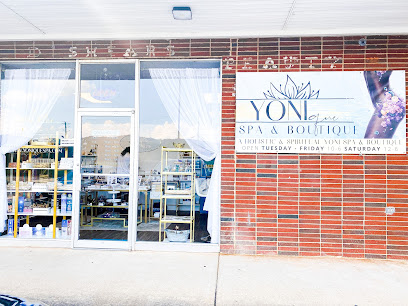 Yonique Spa & Spiritual Boutique