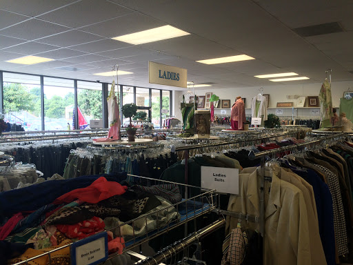 Thrift Store «Goodwill», reviews and photos, 524 N Antrim Way, Greencastle, PA 17225, USA