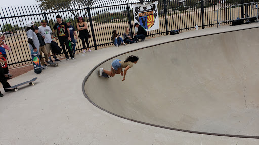 Skateboard Park «Paradise Valley Skate Park», reviews and photos, 17642 N 40th St, Phoenix, AZ 85032, USA