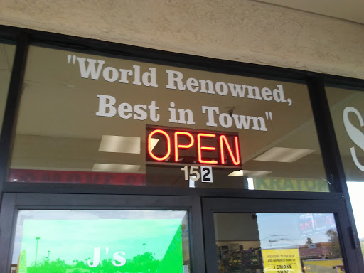 Tobacco Shop «J Smoke Shop», reviews and photos, 5140 W Peoria Ave #138, Glendale, AZ 85302, USA