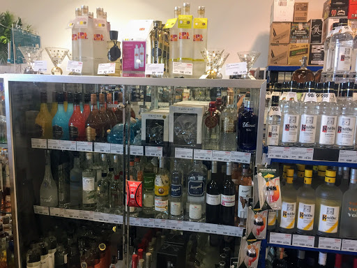 Wine Store «BevMo!», reviews and photos, 15405 W McDowell Rd, Goodyear, AZ 85338, USA