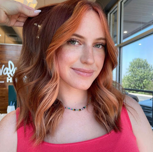 Hair Salon «Avalon Hair Designs», reviews and photos, 20079 Stone Oak Pkwy #1107, San Antonio, TX 78258, USA